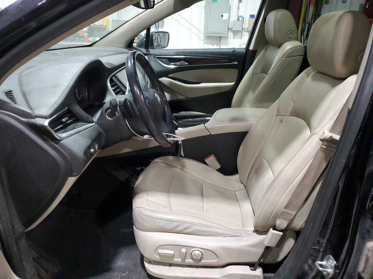 2020 Buick Enclave - Image 7