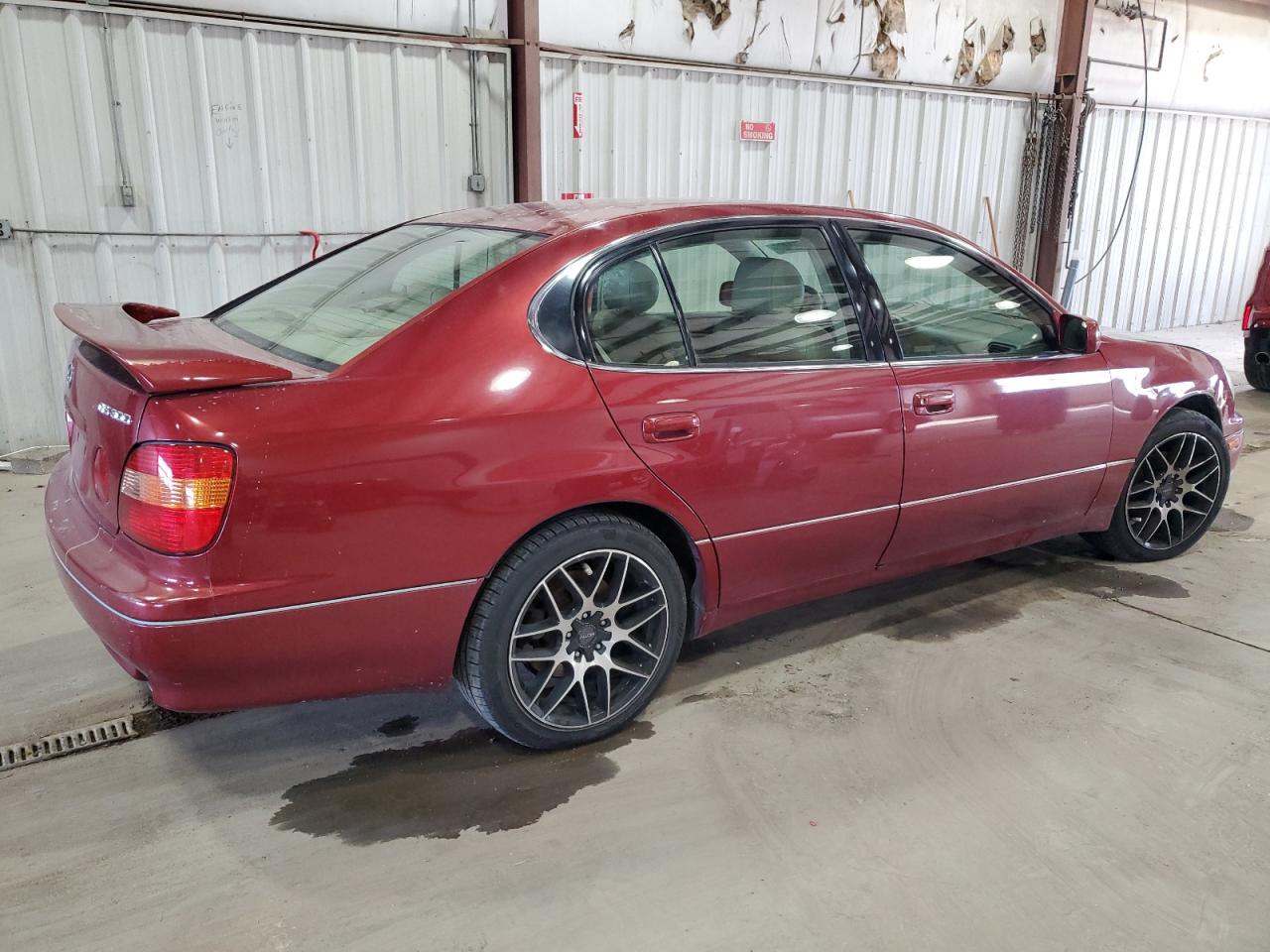 2000 Lexus GS 300 - Image 3