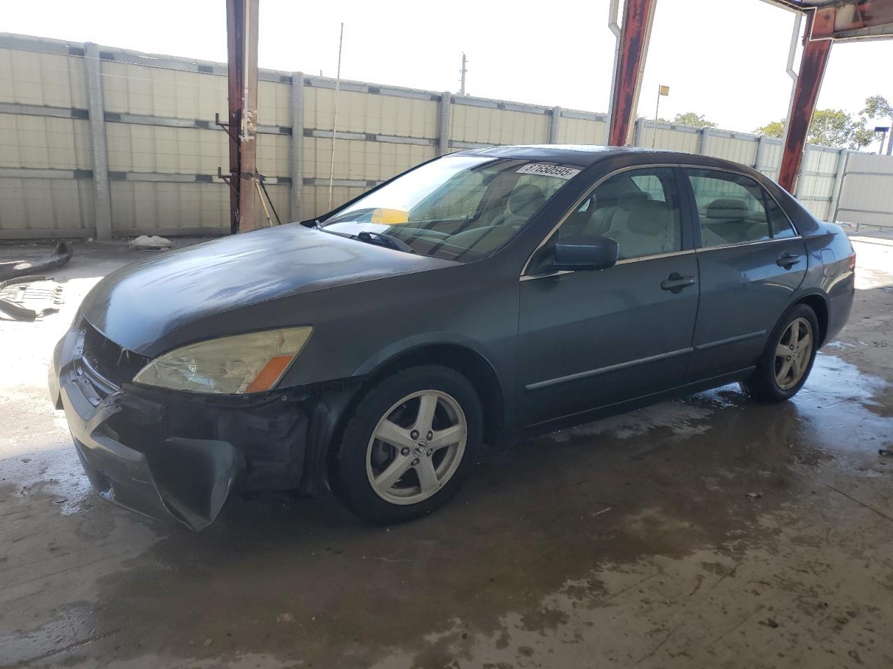 2005 Honda Accord - Image 1