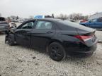 2023 Hyundai Elantra Sel en Venta en Columbus, OH - Front End