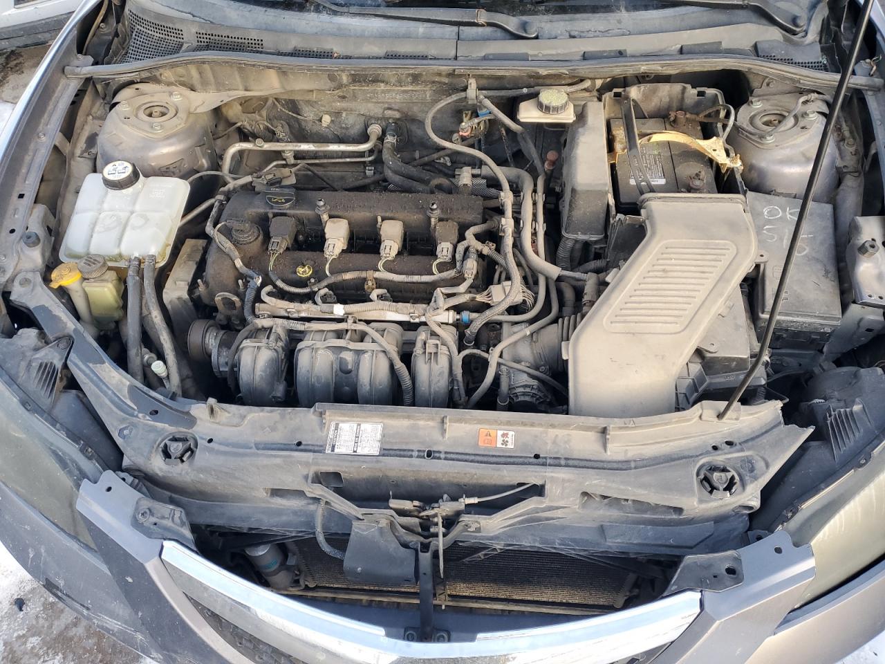 2007 Mazda 3 - Image 11
