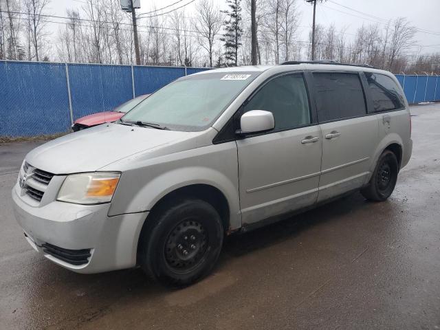 2008 Dodge Grand Caravan Se