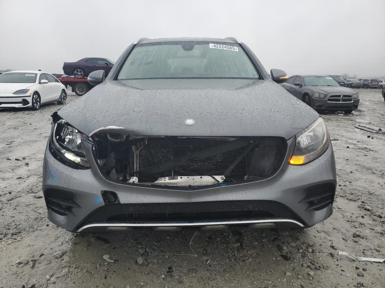 2016 Mercedes-Benz GLC - Image 5