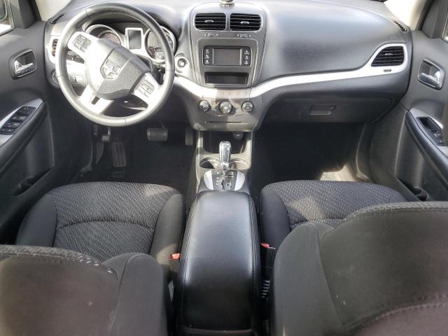 Parquets DODGE JOURNEY 2016 Gray