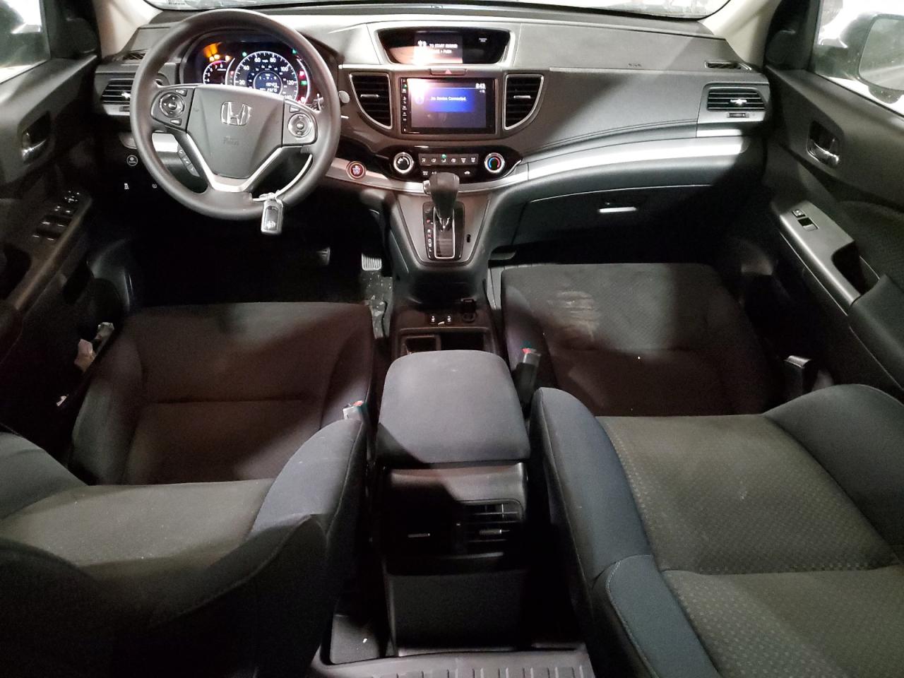 2015 Honda CR-V - Image 8