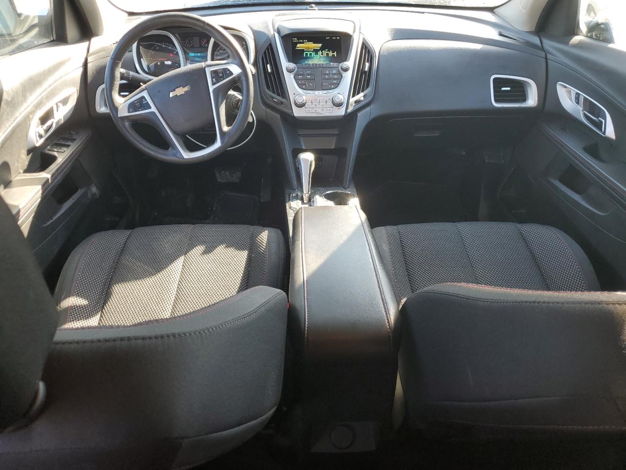 2015 Chevrolet Equinox - Image 8