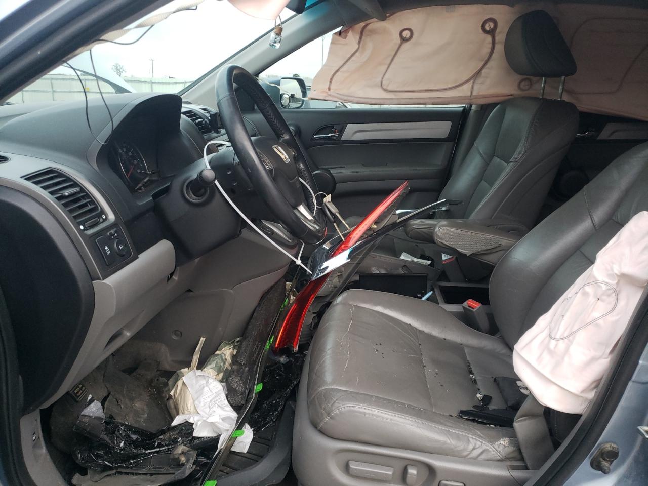 2010 Honda CR-V - Image 7