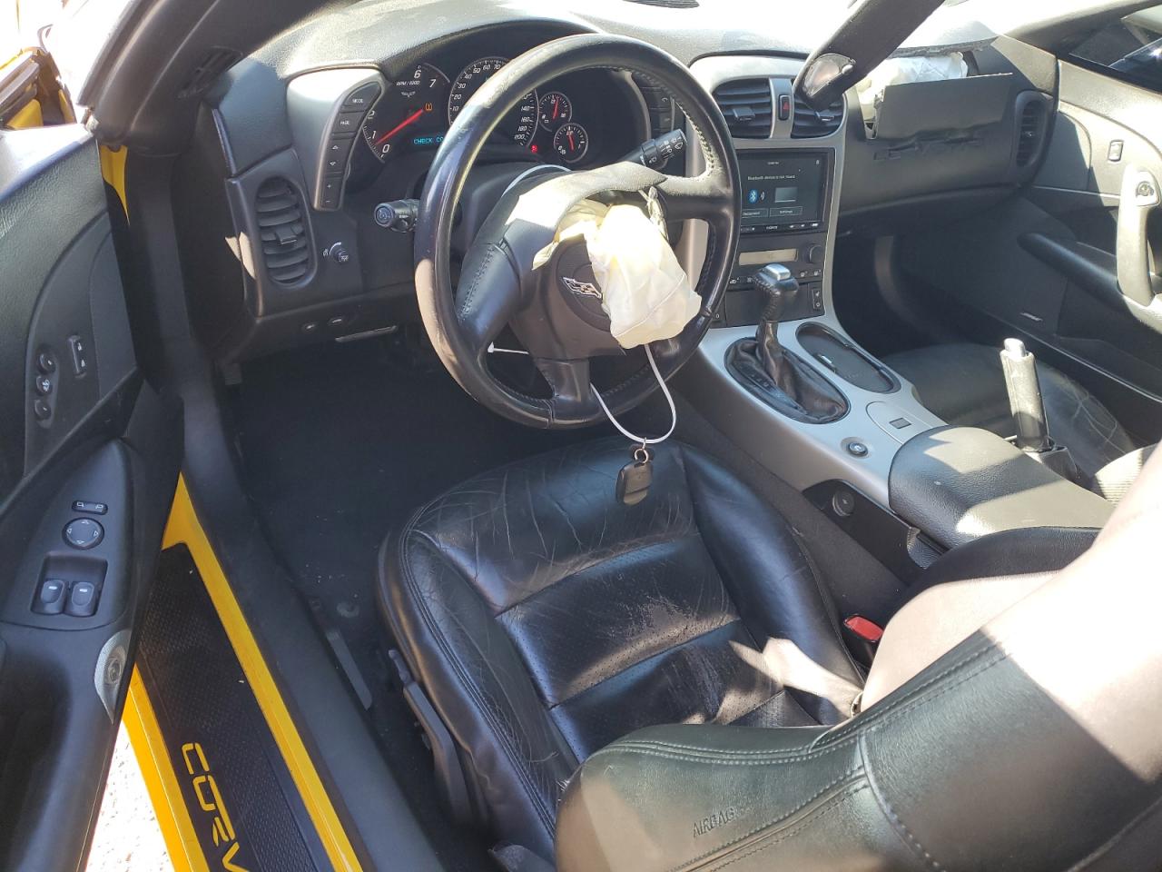 2005 Chevrolet Corvette - Image 8