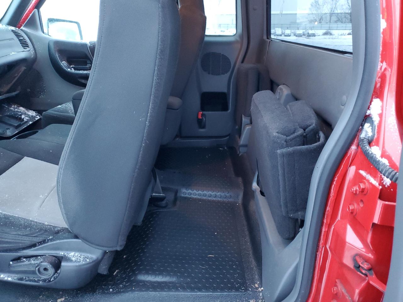 2007 Ford Ranger - Image 10