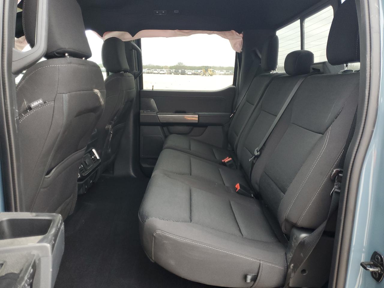 1FTFW1E8XPKD64891 FORD F-150 2023