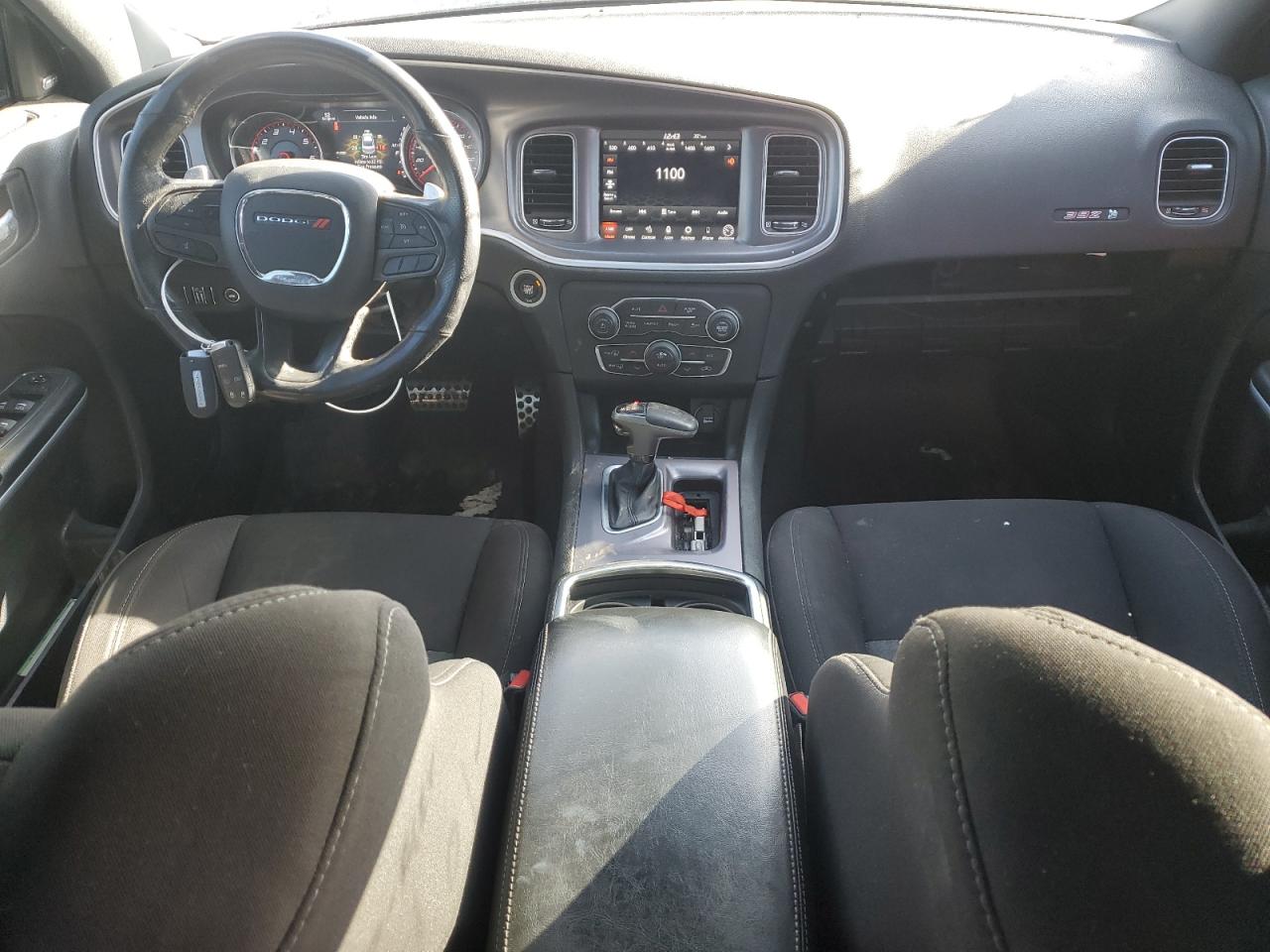 2020 Dodge Charger - Image 8