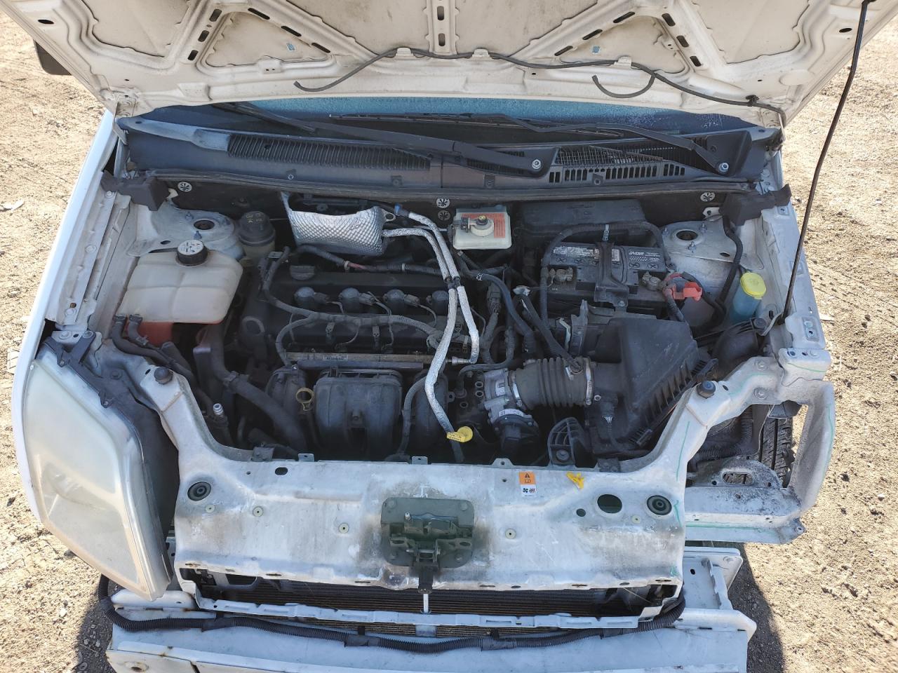 2011 Ford Transit - Image 12