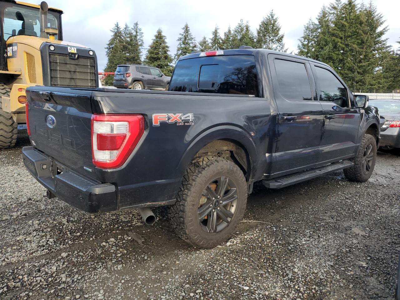 1FTFW1E88MKE72504 FORD F-150 2021