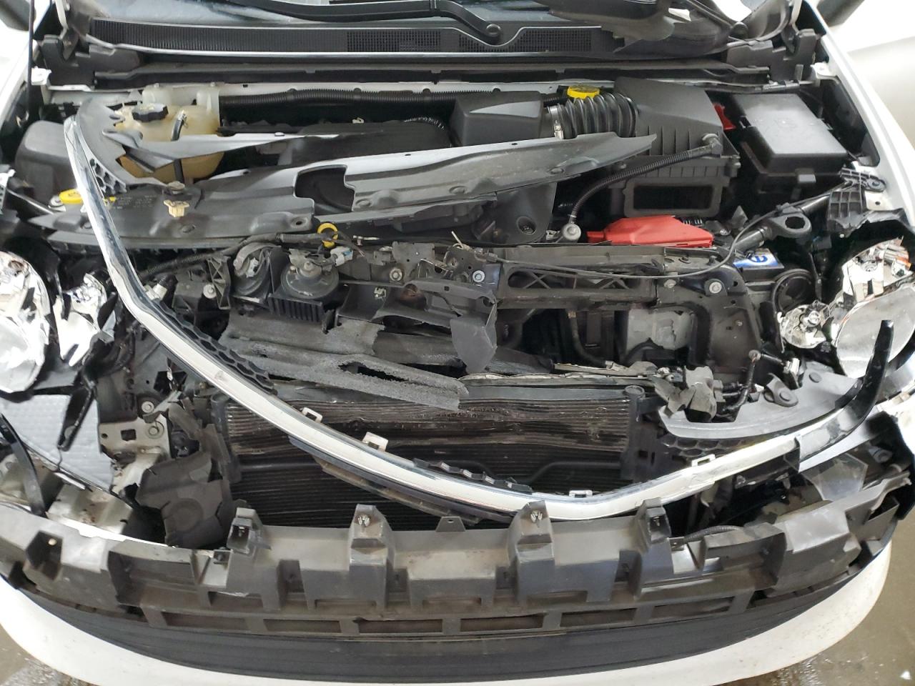 2017 Chrysler Pacifica - Image 12