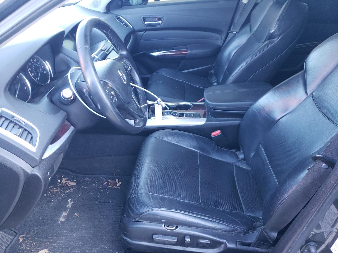 2016 Acura TLX - Image 7