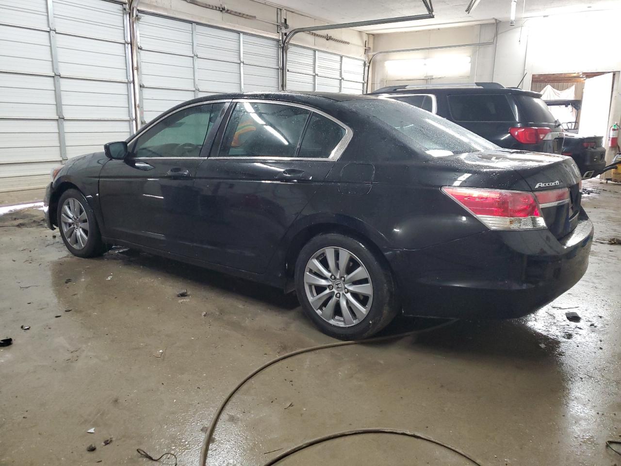 2012 Honda Accord - Image 2