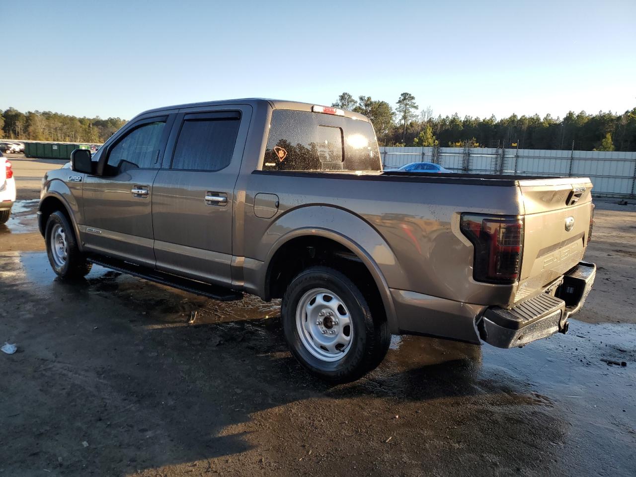 1FTFW1C15KFB75797 FORD F-150 2019