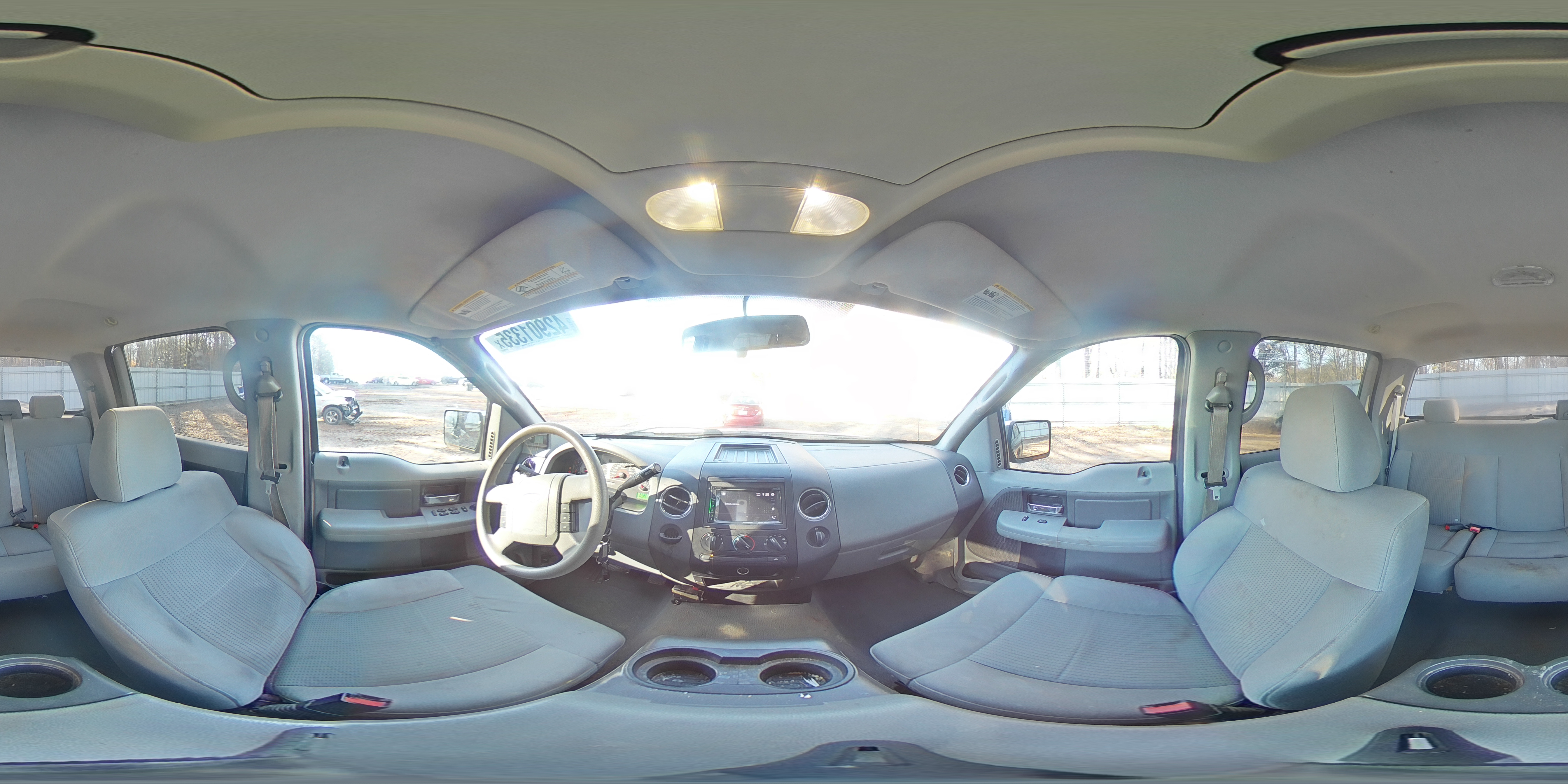 2007 Ford F-150 - Image 13