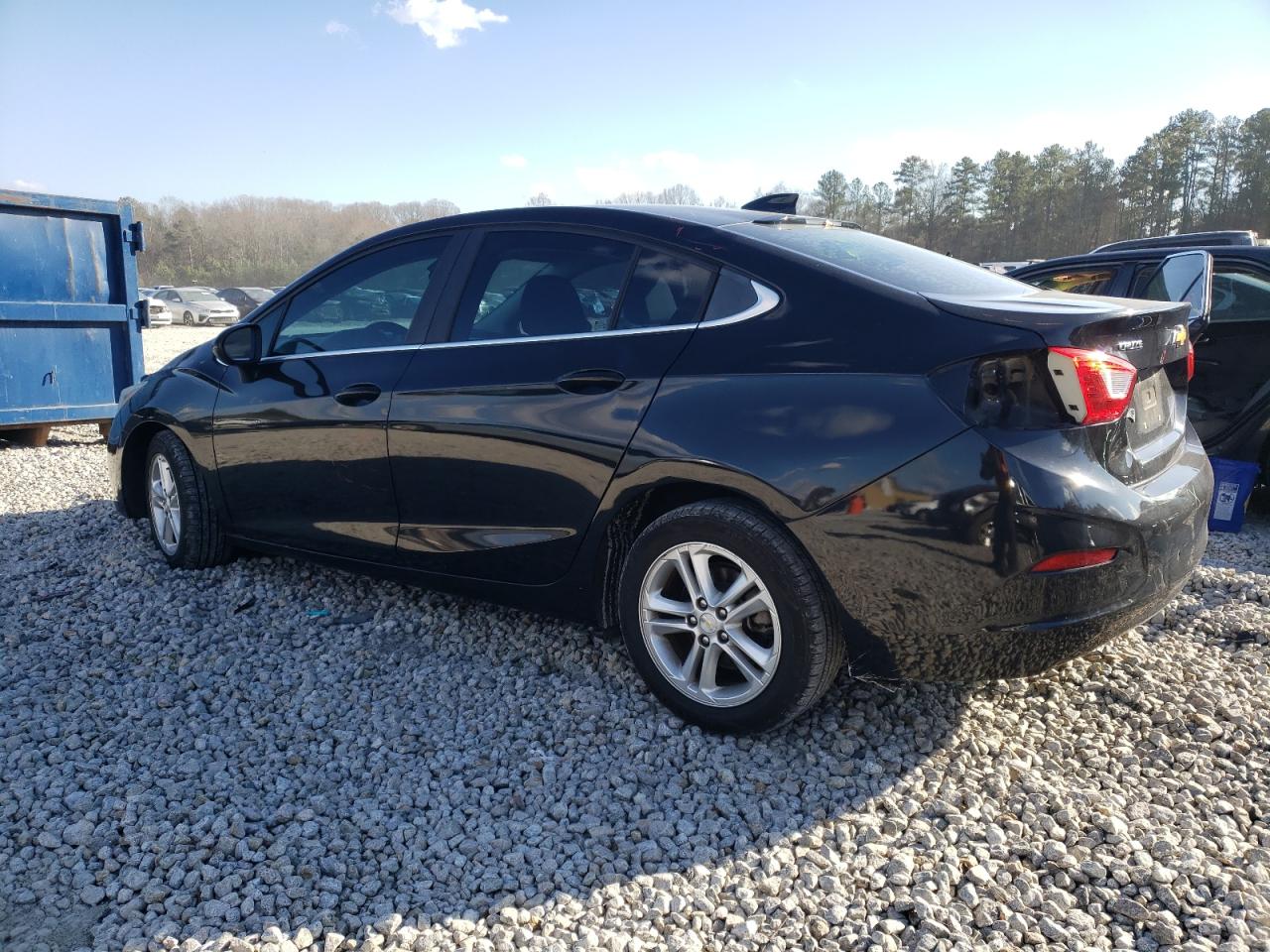 2016 Chevrolet Cruze - Image 2