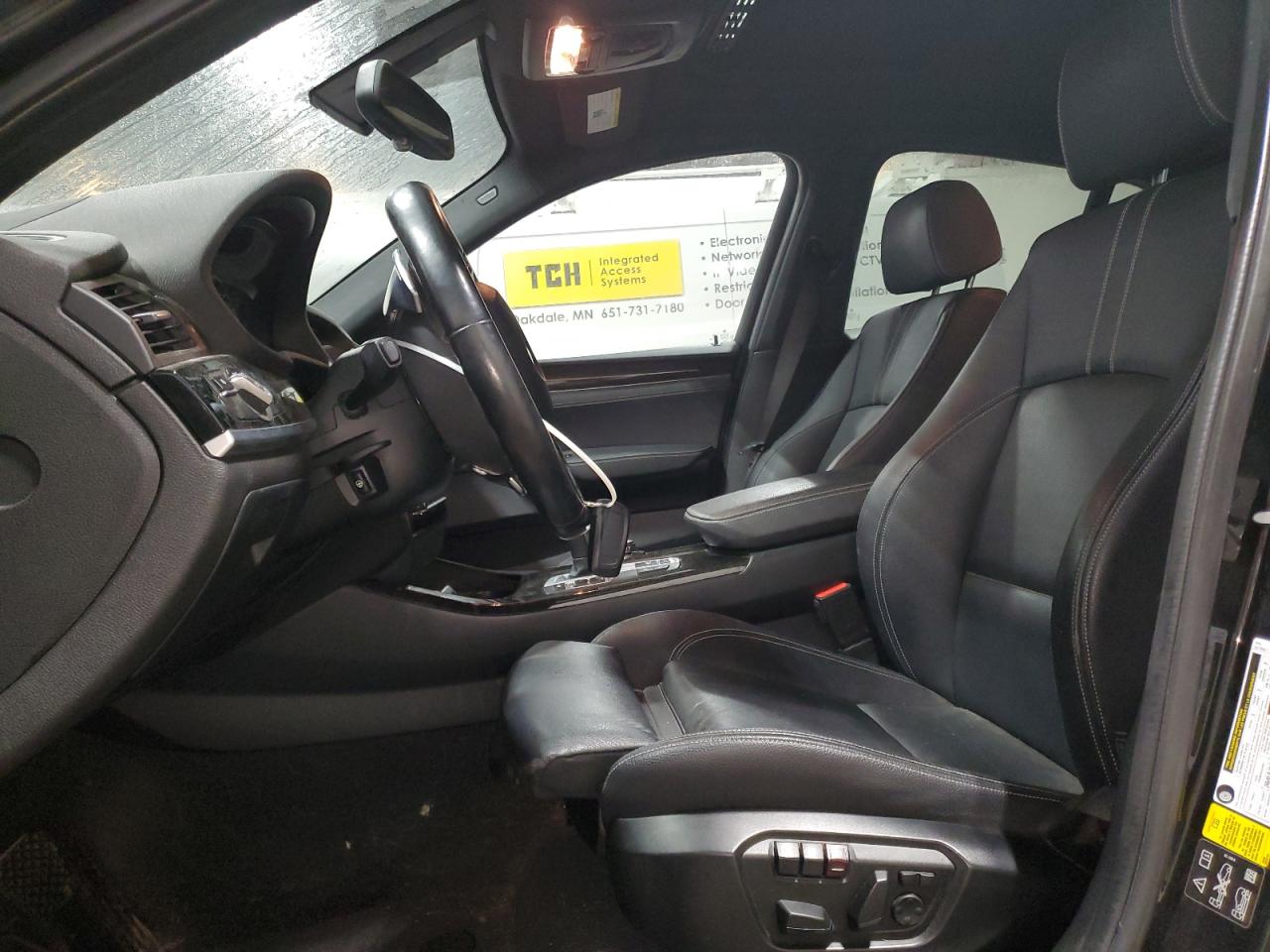 2015 BMW X4 - Image 7