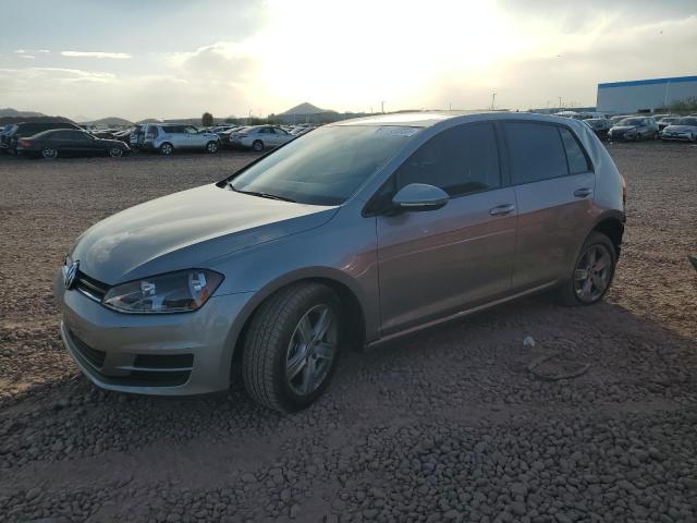 2017 Volkswagen Golf S