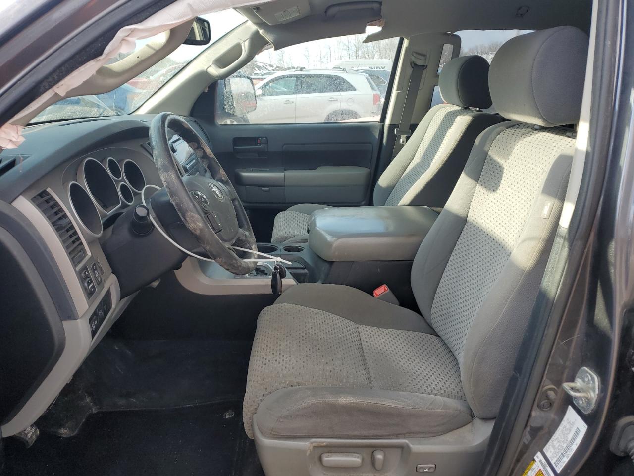 2013 Toyota Tundra - Image 7