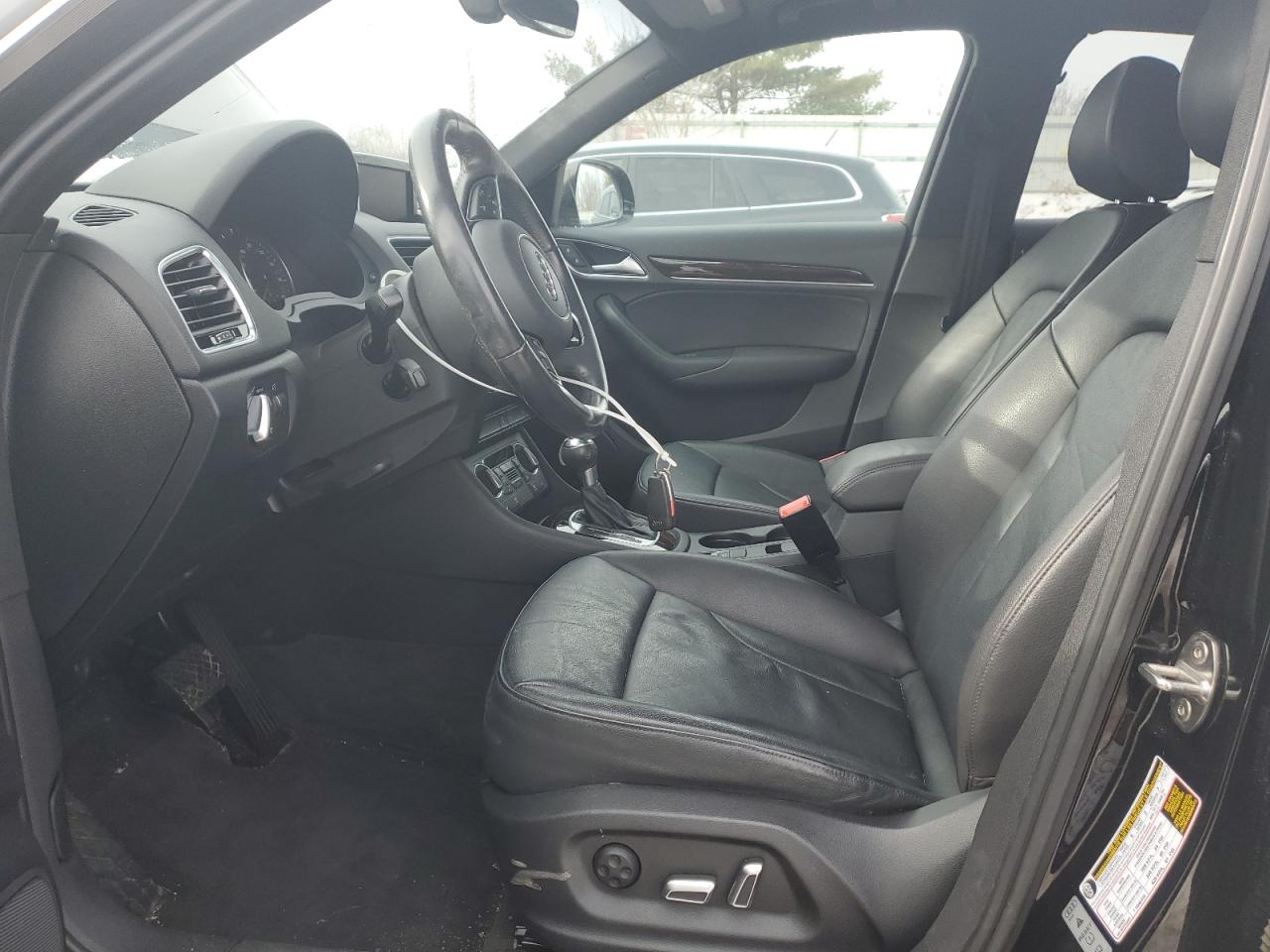 2016 Audi Q3 - Image 7