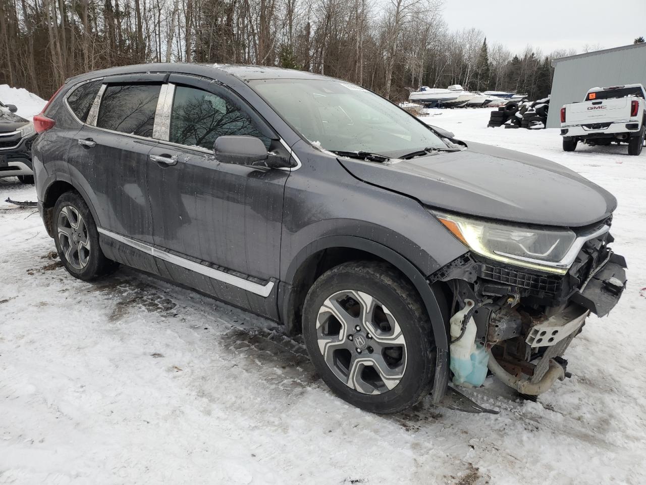 2HKRW2H20HH106759 HONDA CRV 2017