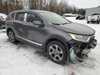 2017 HONDA CR-V LX for sale at Copart ON - COOKSTOWN