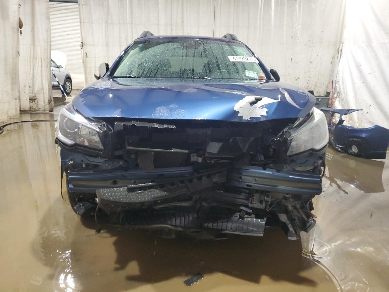 2019 Subaru Outback - Image 5