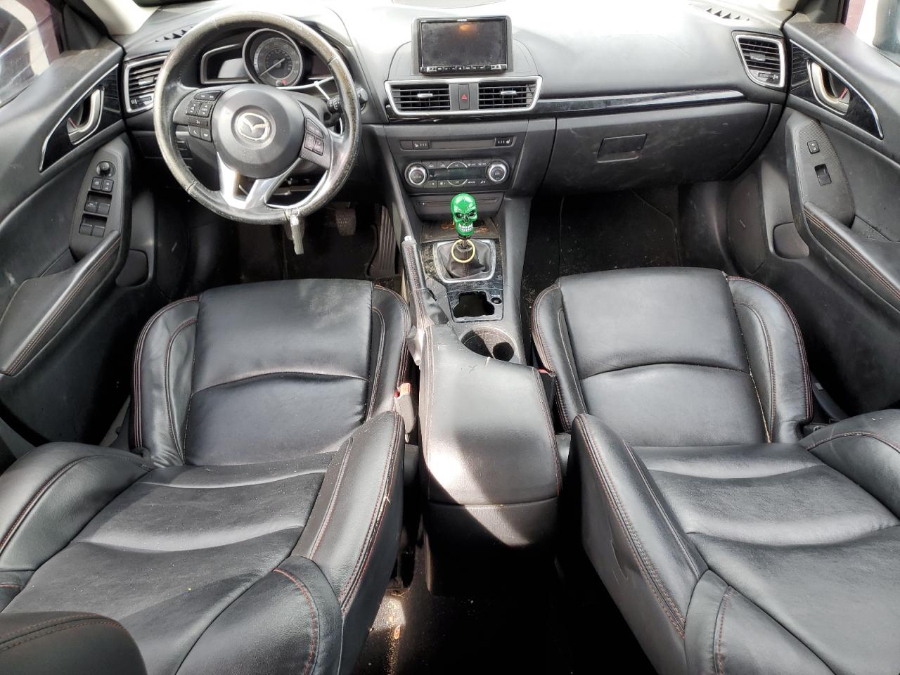 2014 Mazda 3 - Image 8