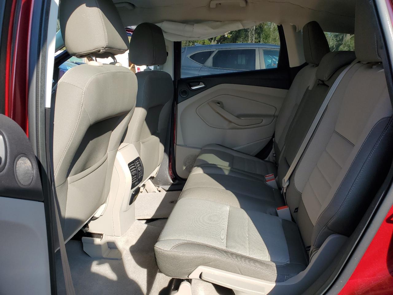 2013 Ford Escape - Image 11