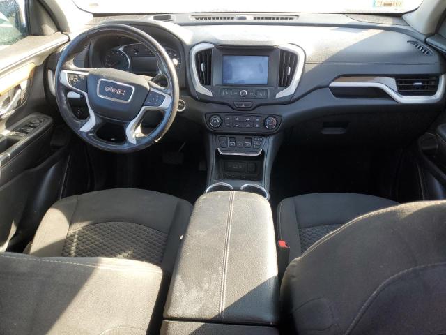  GMC TERRAIN 2020 Granatowy