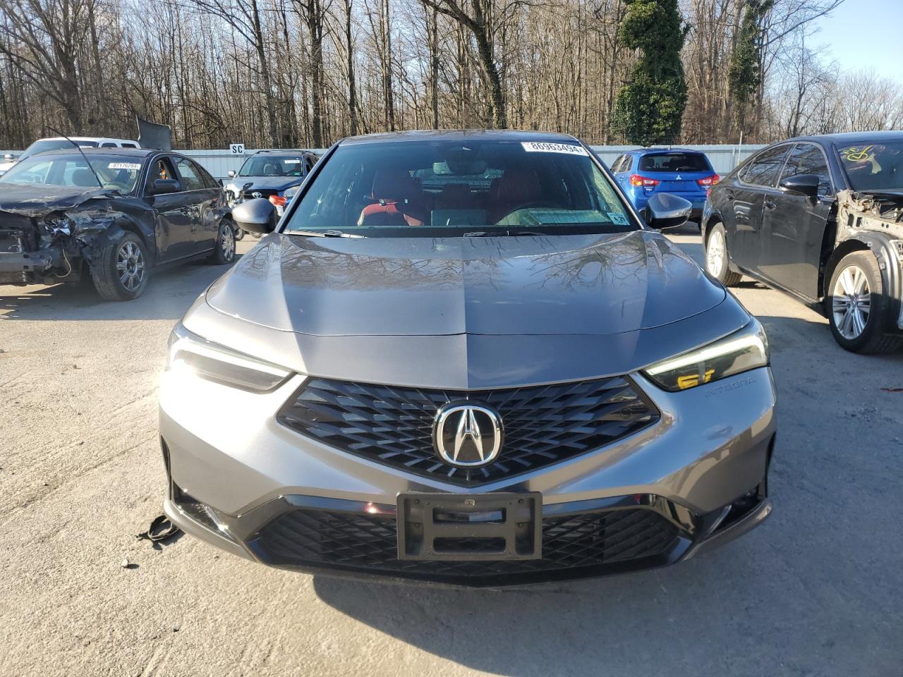 2024 Acura Integra - Image 5