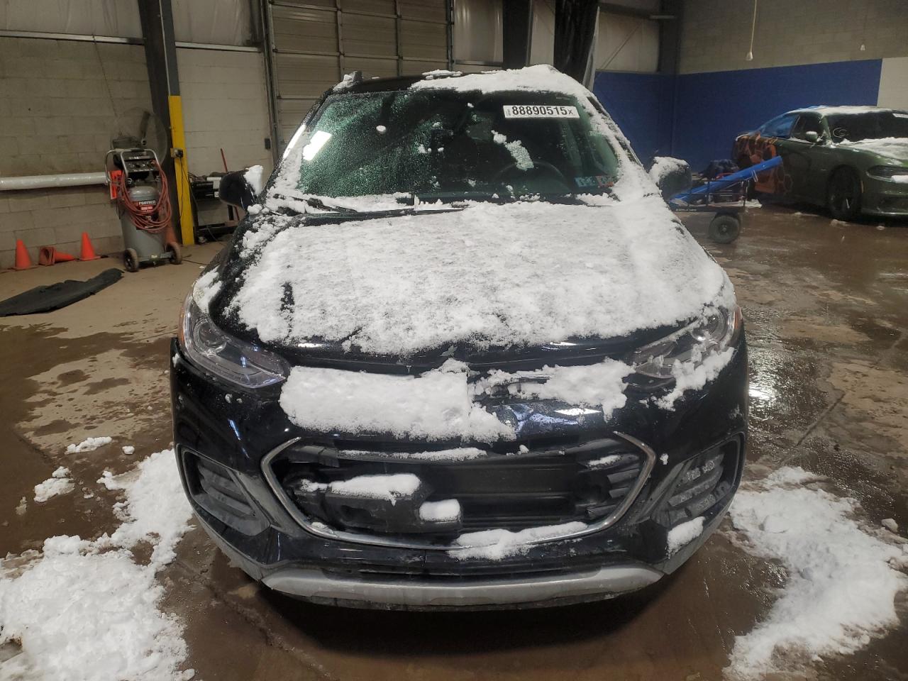 2018 Chevrolet Trax - Image 5