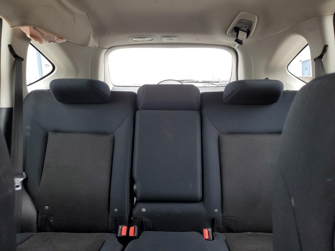 2016 Honda CR-V - Image 10
