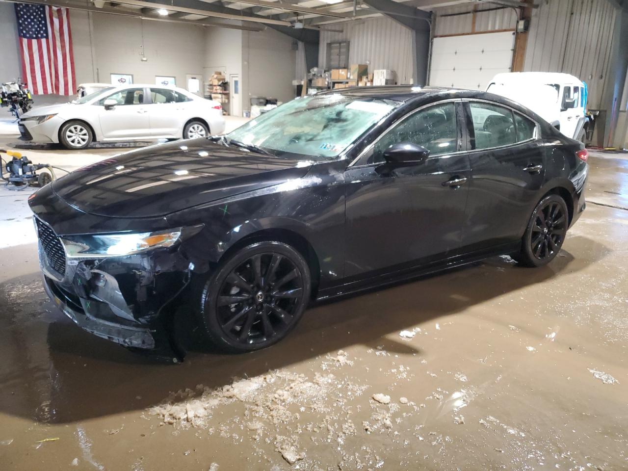 2024 Mazda 3 - Image 1