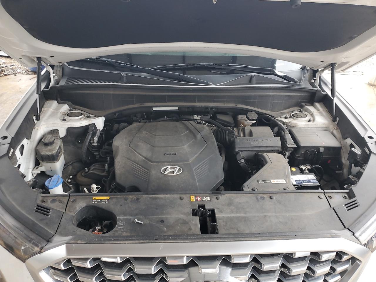 2020 Hyundai Palisade - Image 11