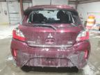2024 Mitsubishi Mirage Es на продаже в Leroy, NY - Side