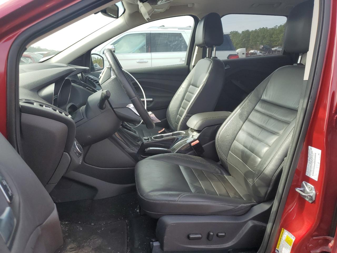 2016 Ford Escape - Image 7