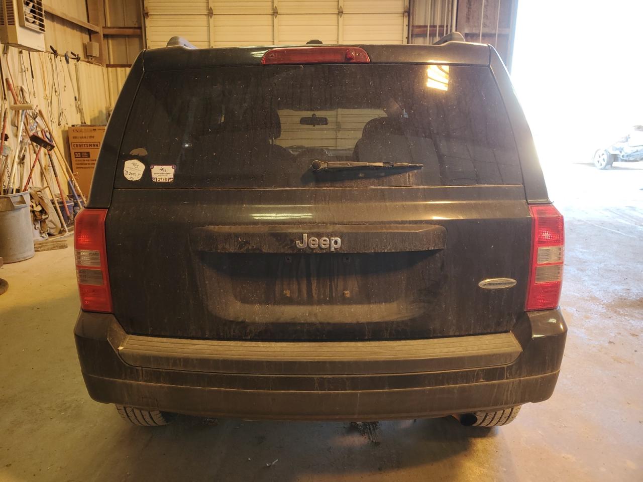 2011 Jeep Liberty (Patriot) - Image 6