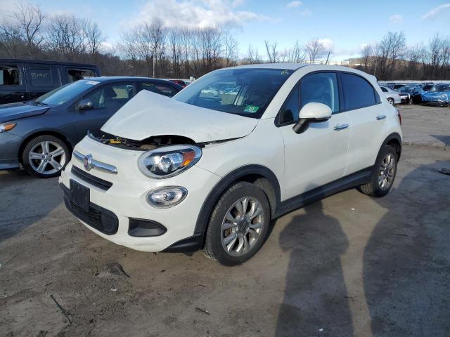 2016 Fiat 500X Easy