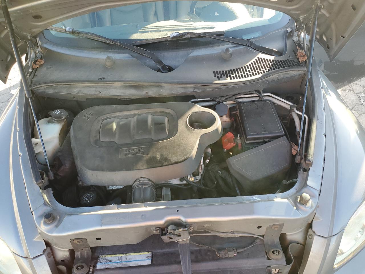 2006 Chevrolet HHR - Image 12