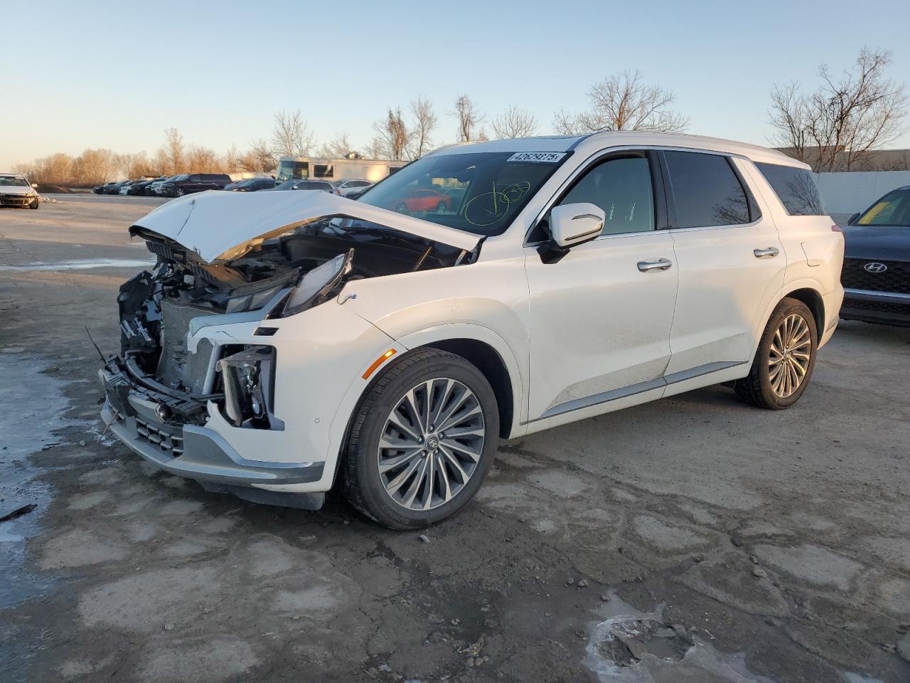 2023 Hyundai Palisade - Image 1