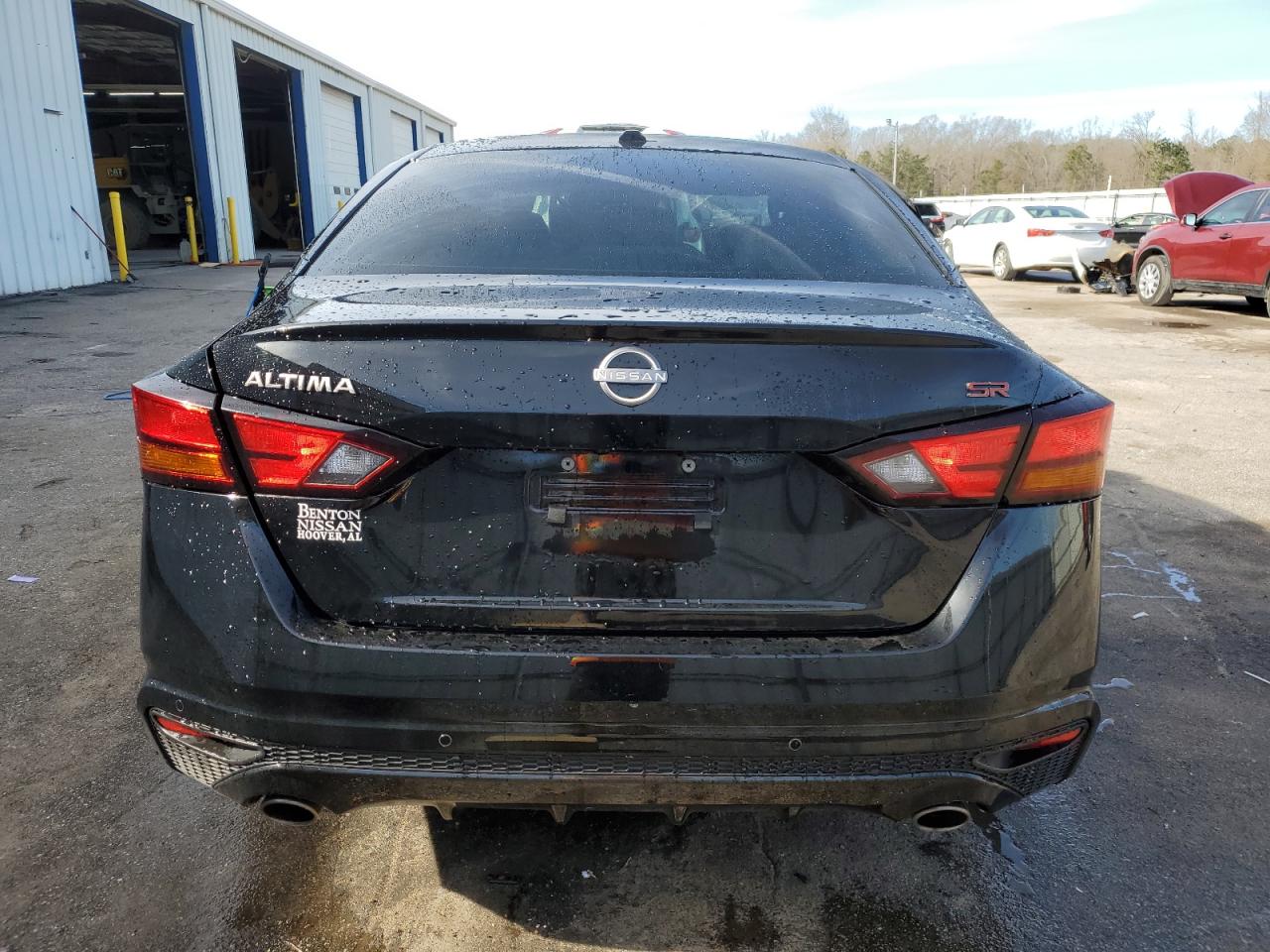 1N4BL4CV4RN301052 NISSAN ALTIMA 2024