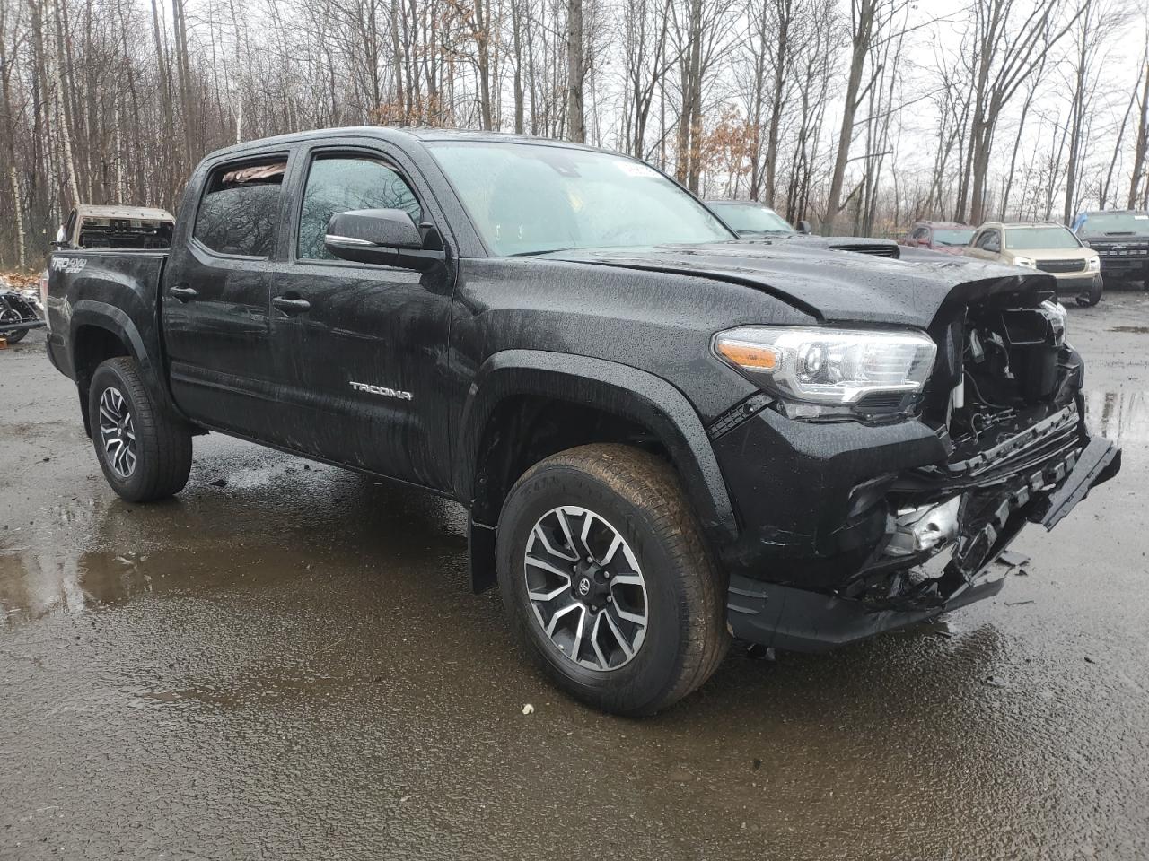 3TMCZ5AN6PM539157 TOYOTA TACOMA 2023