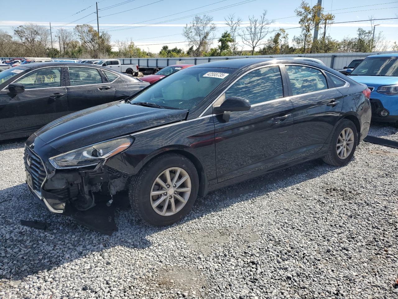 2018 Hyundai Sonata - Image 1