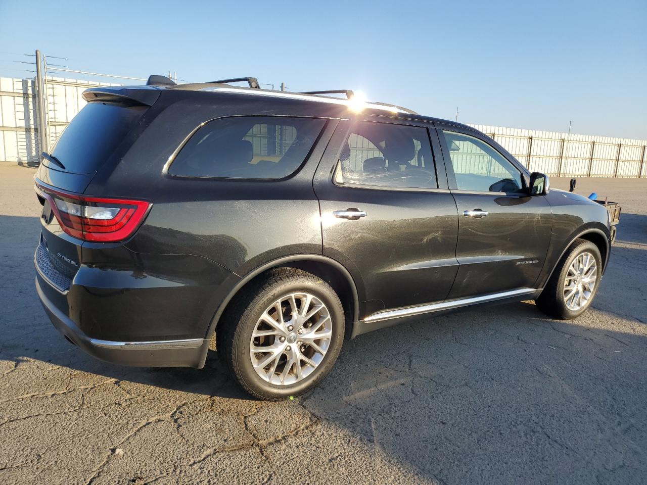 2014 Dodge Durango - Image 3