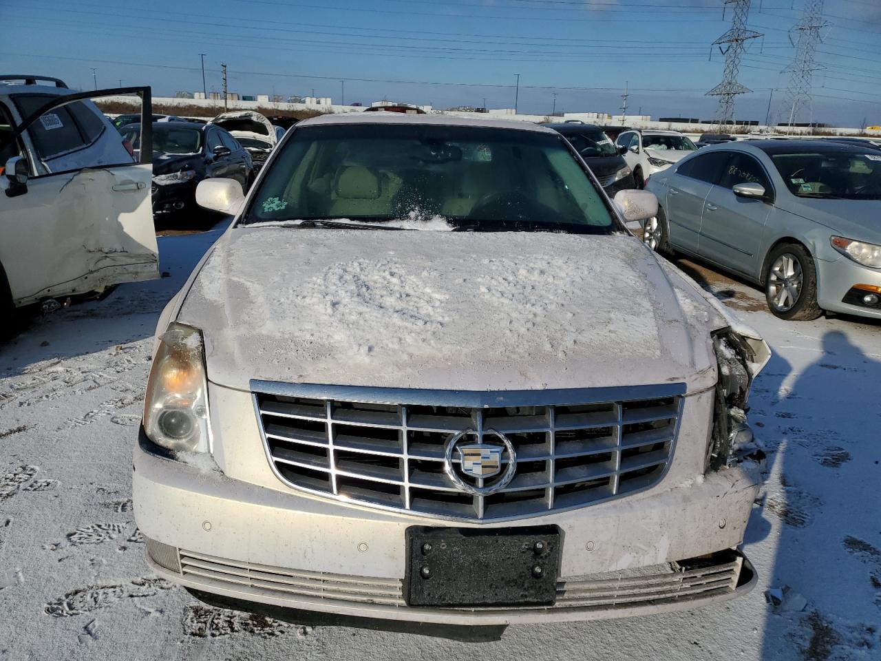 2007 Cadillac DTS - Image 5