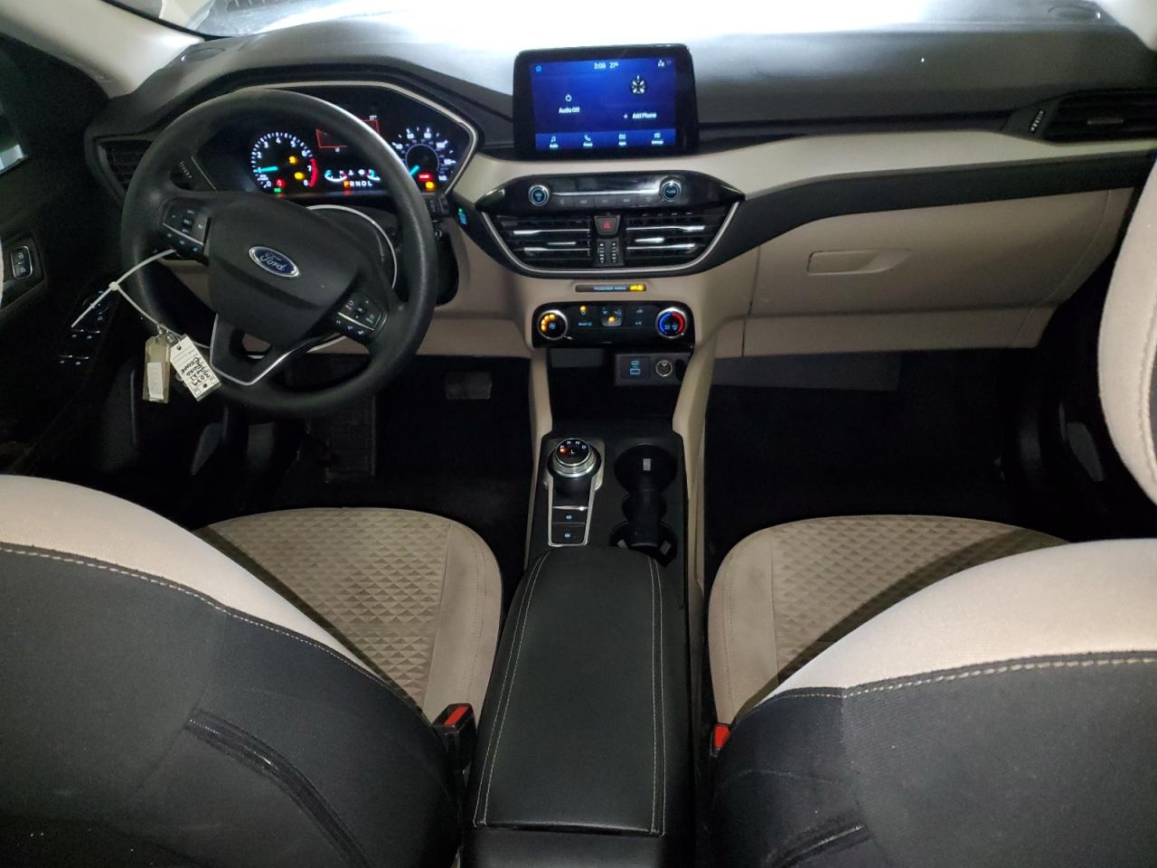 2021 Ford Escape - Image 8